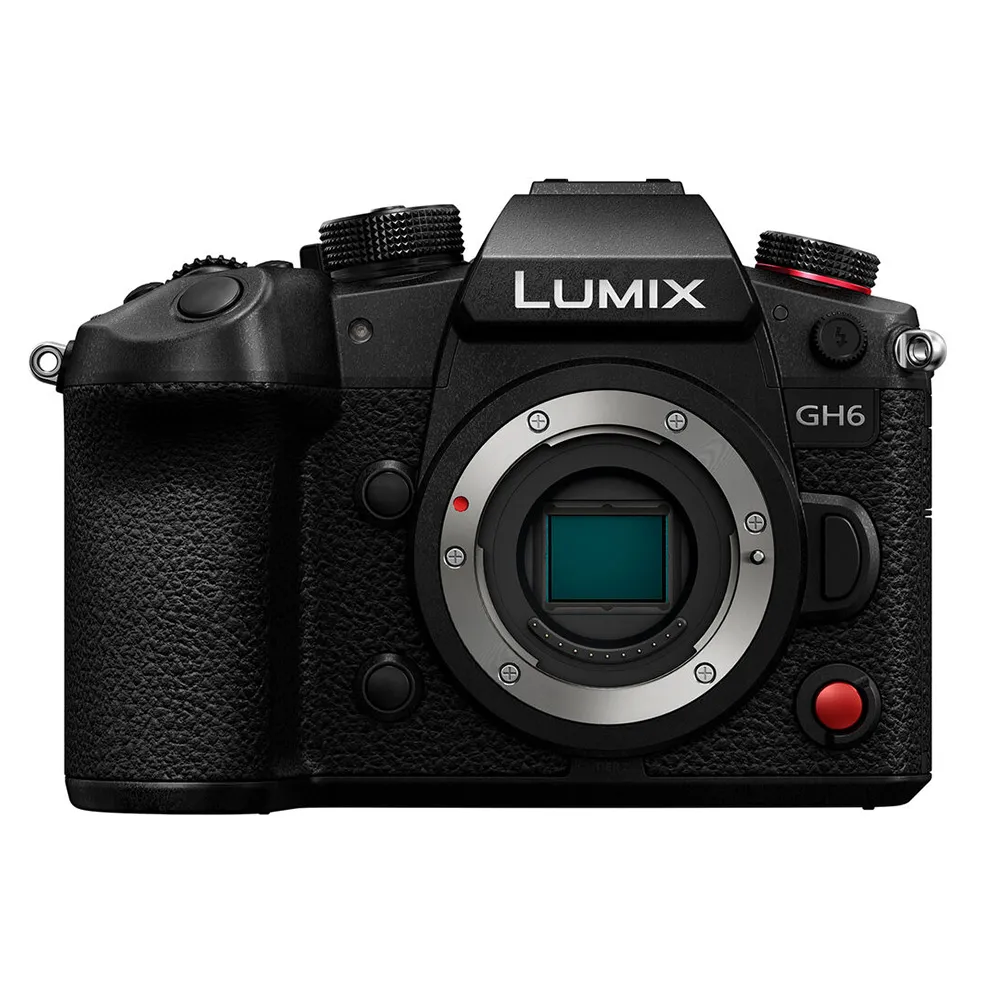 Panasonic LUMIX GH6 BODY 單機身 公司貨 歷史價格詳細信息