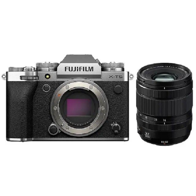【FUJIFILM 富士】XT5+XF16-80mm*(平行輸入) 歷史價格詳細信息