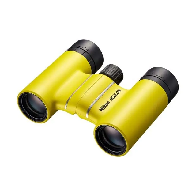 NIKON ACULON T02-8X21雙筒望遠鏡(黃) 歷史價格詳細信息