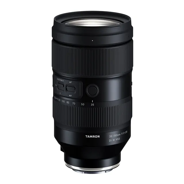 【TAMRON】35-150mm F/2-2.8 DiIII VXD Sony E 接環 A058 (正成公司貨) 歷史價格詳細信息