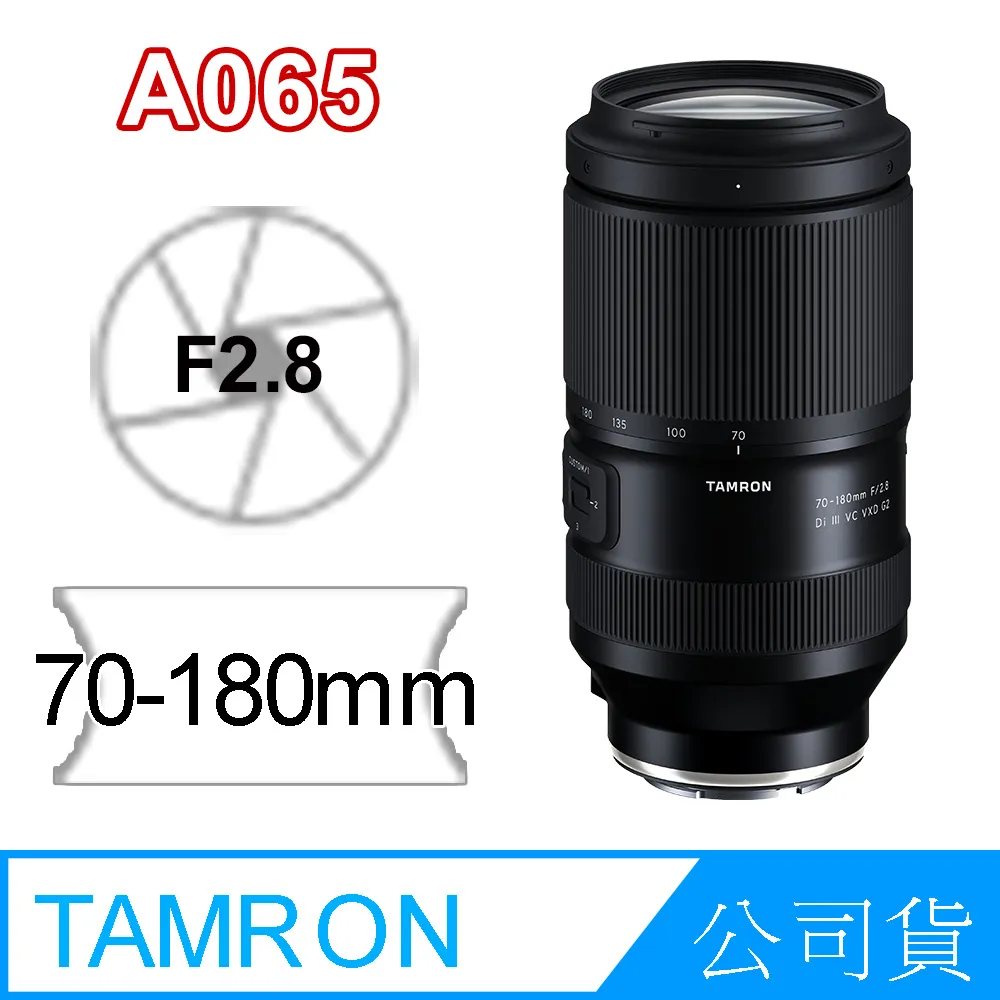 TAMRON 70-180mm F/2.8 Di III VC VXD G2 (A065) Sony E-mount 歷史價格詳細信息