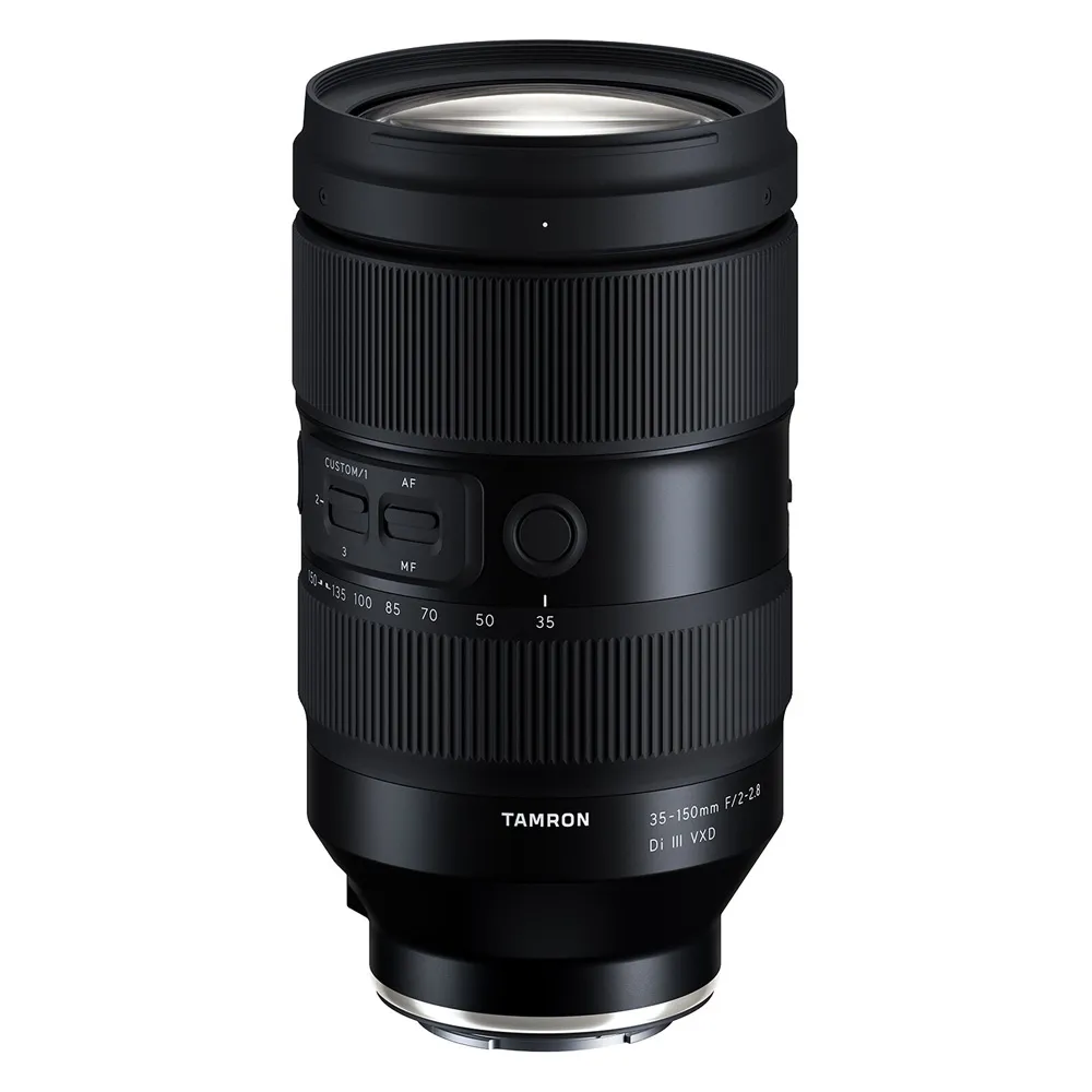 Tamron 35-150mm F2-2.8 Di III VXD for Nikon Z 接環*平行輸入 歷史價格詳細信息