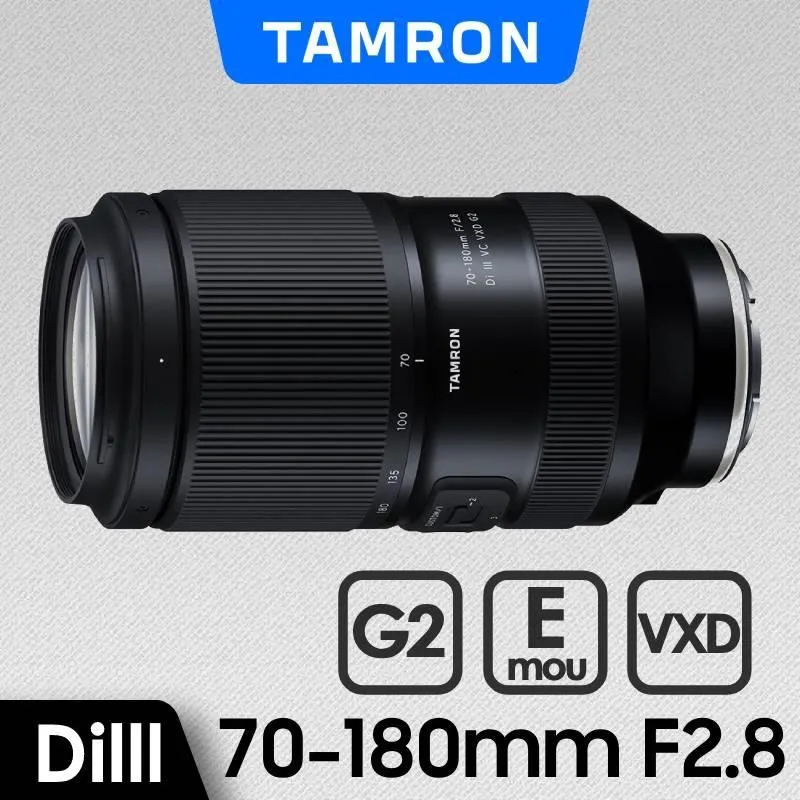 Tamron 70-180mm f/2.8 Di III VXD 免運 公司貨 預購 分期 刷卡 樂福數位 現貨 歷史價格詳細信息