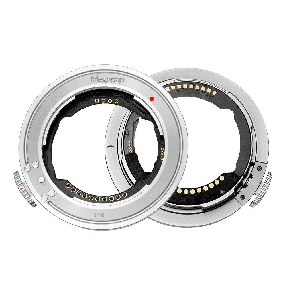 迦百列Megadap ETZ21適用索尼E口鏡頭轉尼康Z相機 自動對焦轉接環 #轉接環 歷史價格詳細信息