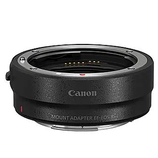 Canon EOS R 鏡頭轉接環 公司貨 歷史價格詳細信息