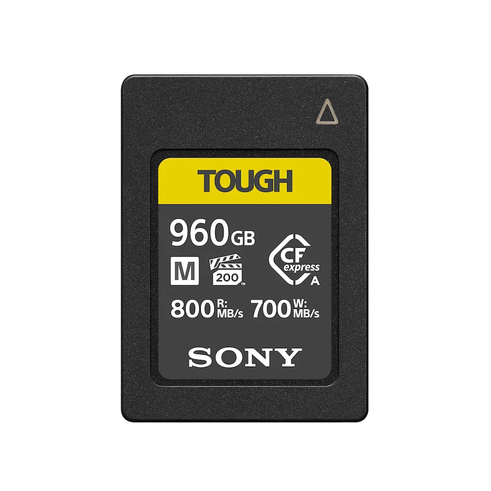 SONY 索尼 CEA-G320T CFexpress Type A 記憶卡【320GB/R800/W700】公司貨 歷史價格詳細信息
