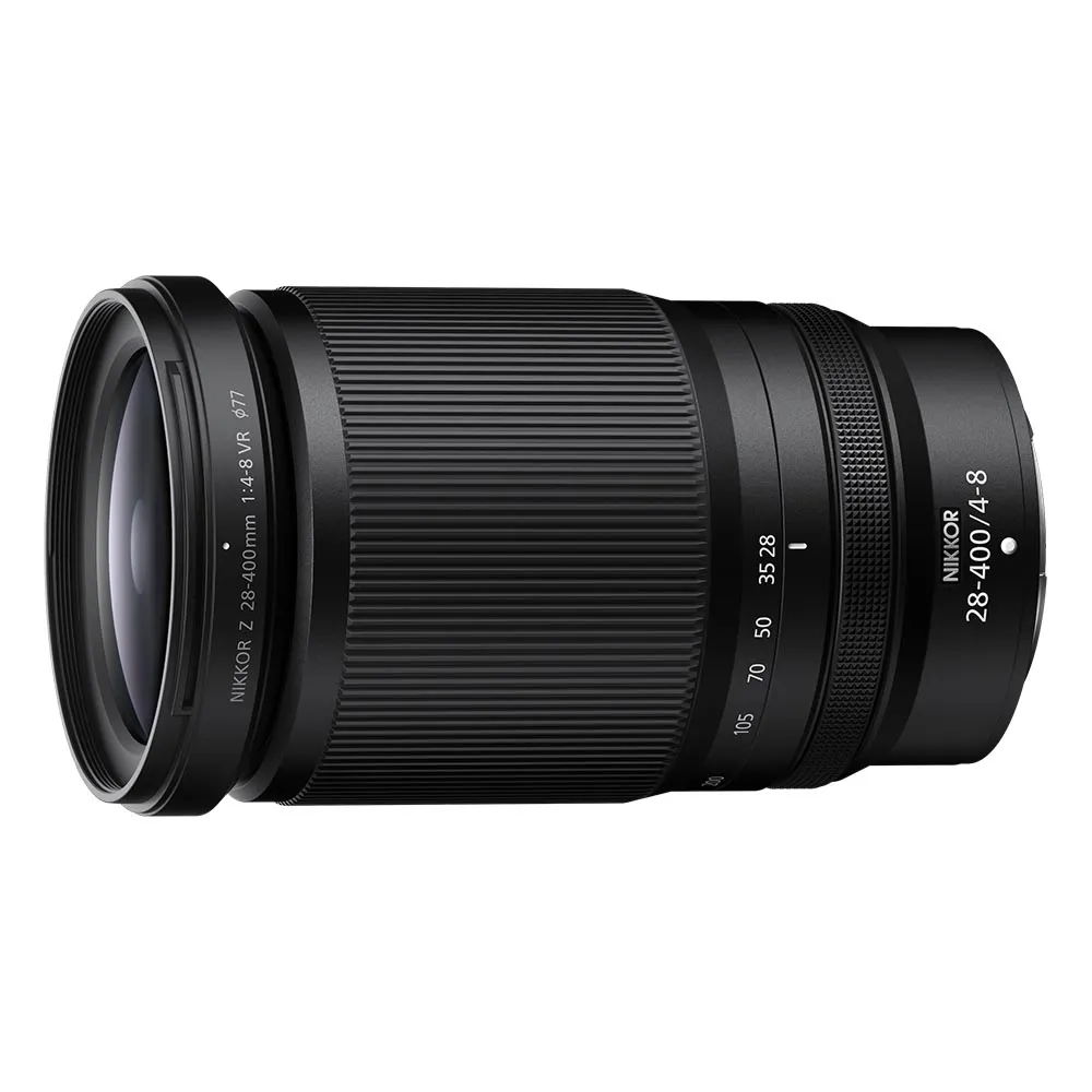 Nikon NIKKOR Z 28-400mm F4-8 VR 鏡頭 公司貨 歷史價格詳細信息