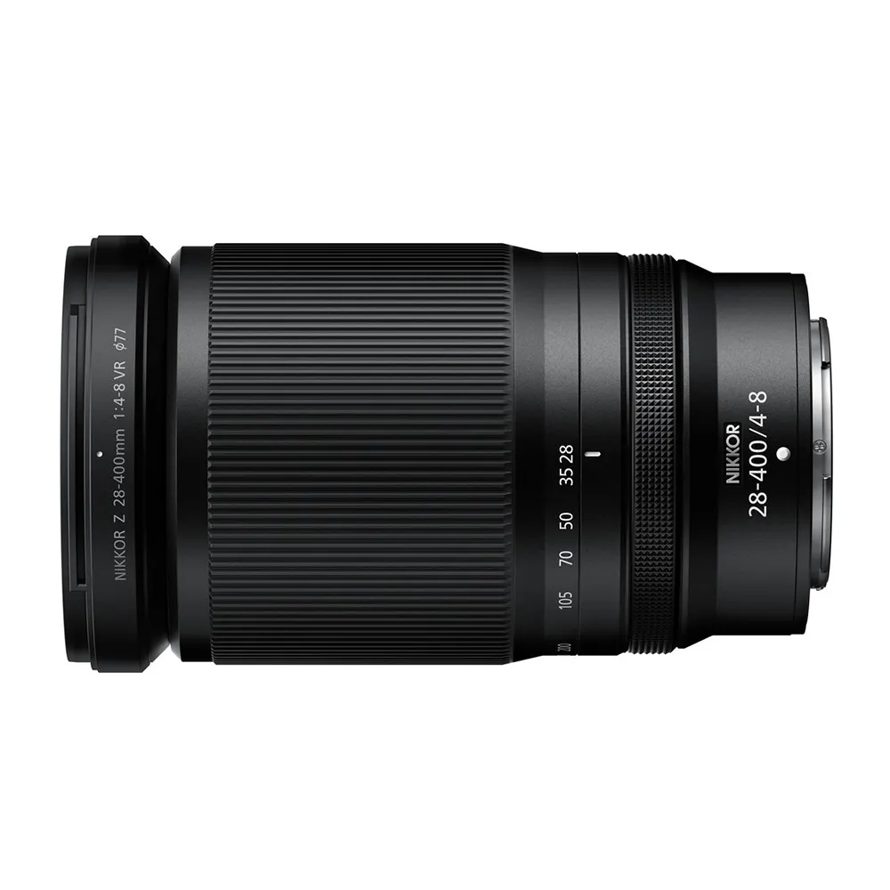 Nikon NIKKOR Z 28-400mm F4-8 VR 鏡頭 公司貨 歷史價格詳細信息