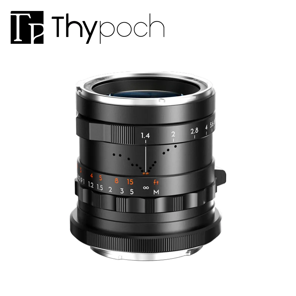 Thypoch Simera 28mm F1.4 定焦鏡頭 公司貨 For 萊卡 Leica M 接環 萊卡 歷史價格詳細信息