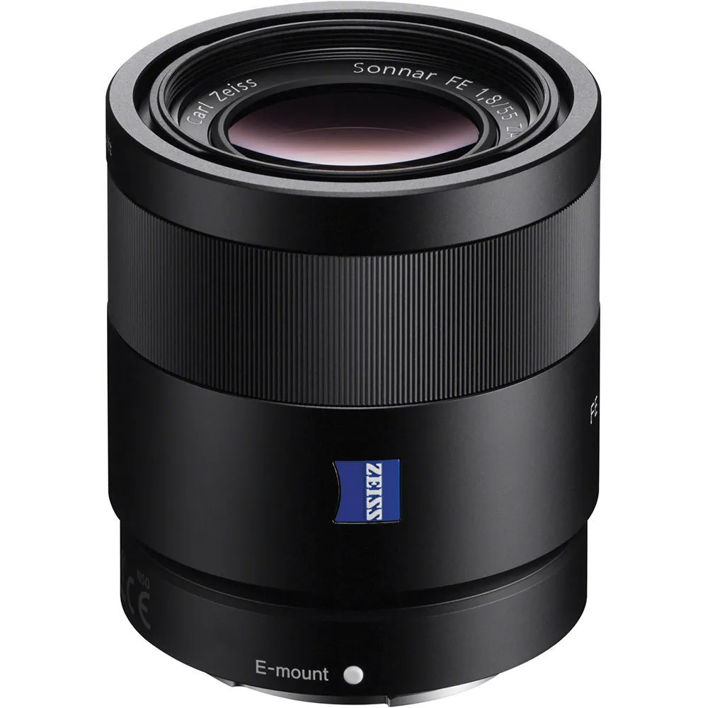 SONY SEL55F18Z 卡爾蔡司 T* FE 55mm F1.8 ZA 全片幅定焦大光圈鏡頭 平輸水貨一年保固 歷史價格詳細信息