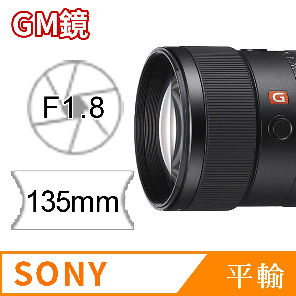 SONY FE135mm F1.8 GM 索尼公司貨 SEL135F18GM 歷史價格詳細信息