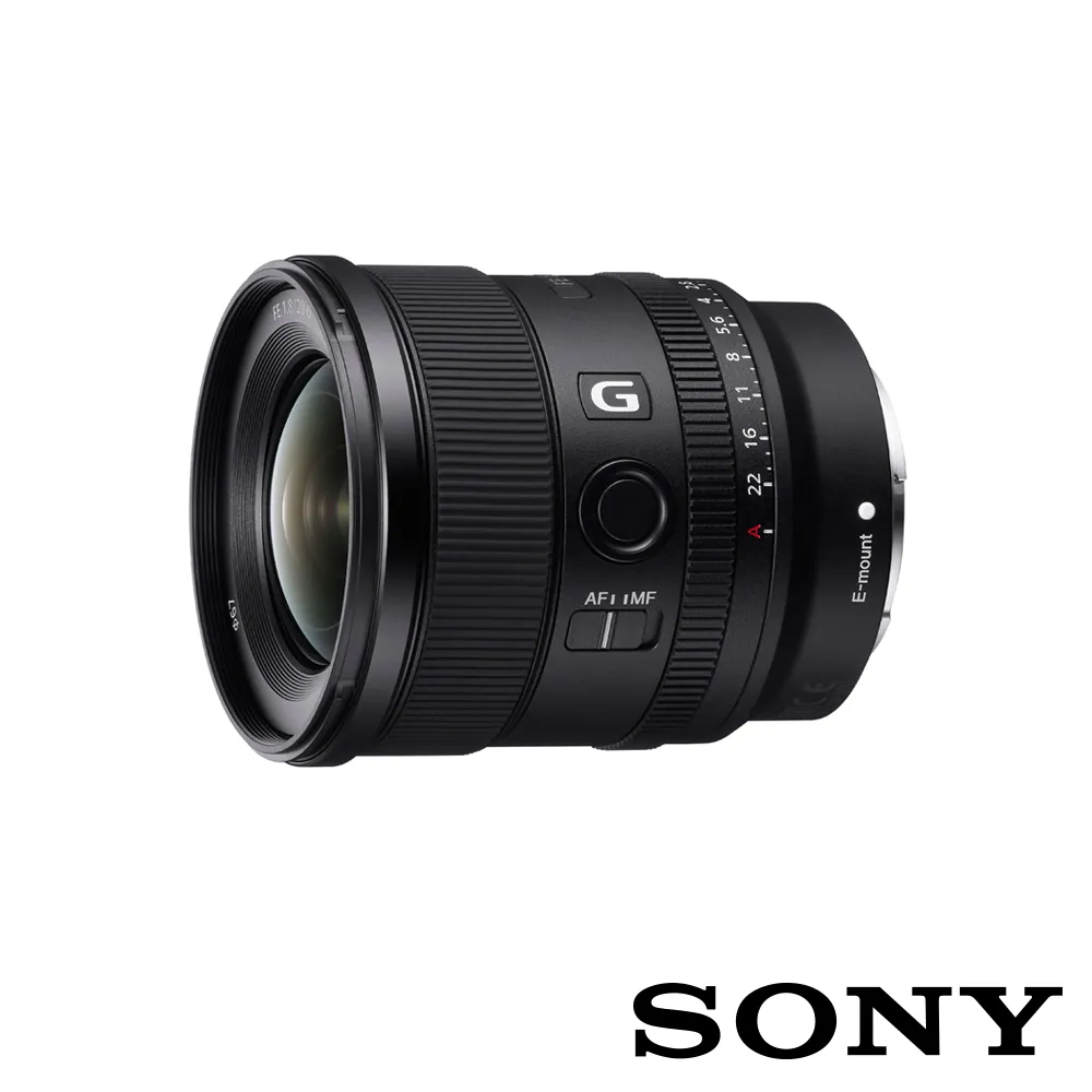 SONY FE 20mm F1.8 G (SEL20F18G) 鏡頭 公司貨 歷史價格詳細信息