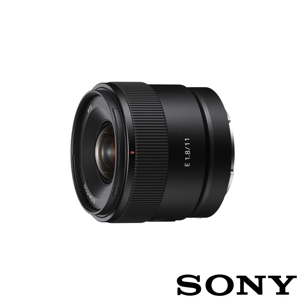 SONY E 11 mm F1.8 (SEL11F18) 廣角鏡頭 (公司貨) 歷史價格詳細信息