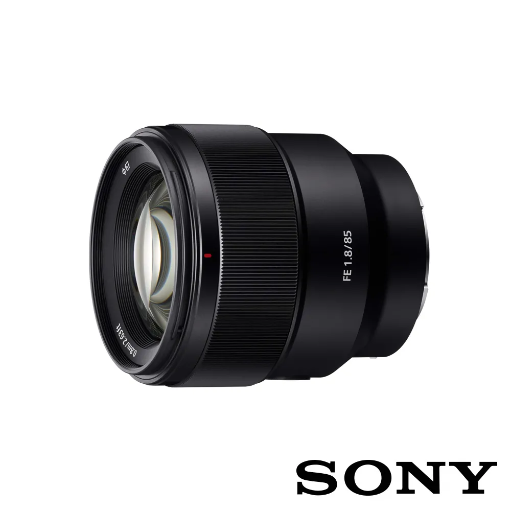 FE 85MM F1.8鏡頭適用于索尼E卡口全畫幅中遠攝定焦手動 歷史價格詳細信息