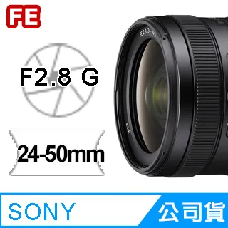 SONY G 鏡 FE 24-70mm F2.8GM (公司貨) 歷史價格詳細信息