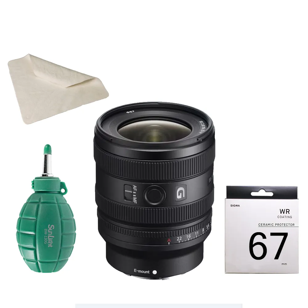 Sony FE 16-25mm F2.8 G 大光圈廣角變焦鏡 SEL1625G【公司貨】 歷史價格詳細信息