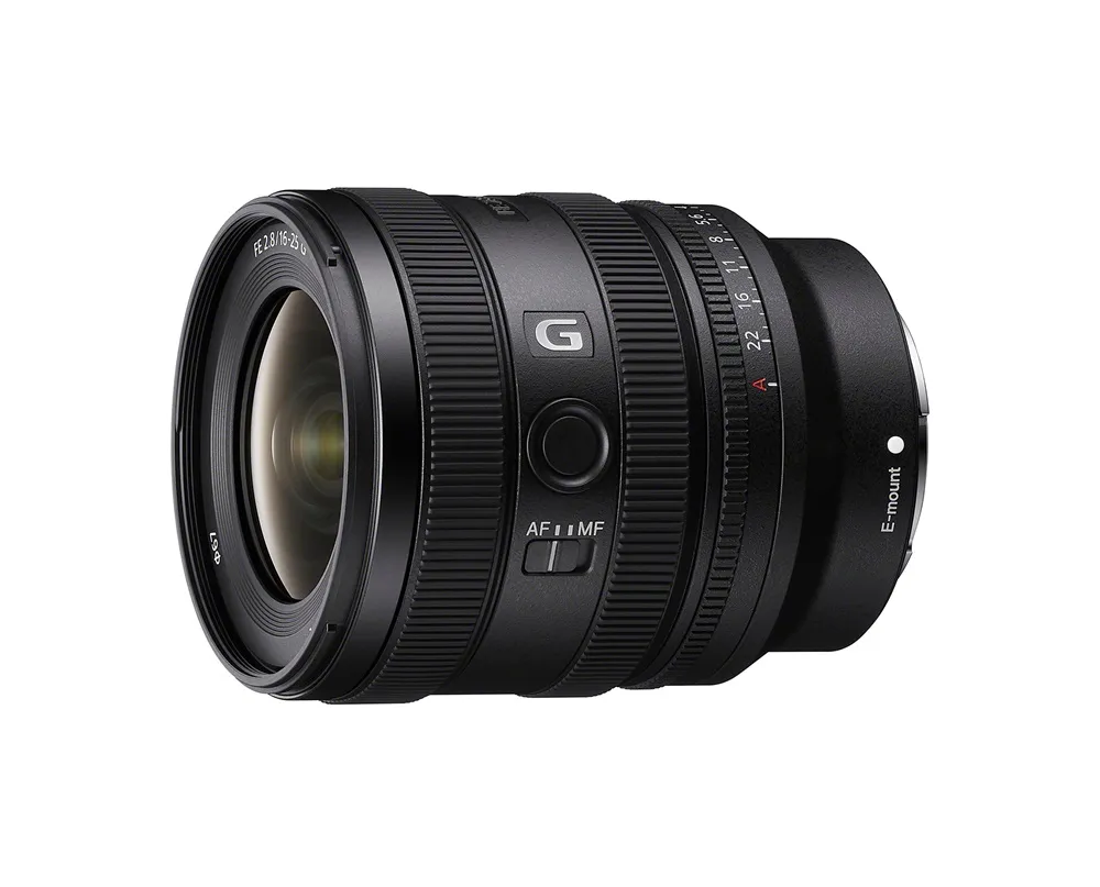Sony FE 16-25mm F2.8 G 大光圈廣角變焦鏡 SEL1625G【公司貨】 歷史價格詳細信息