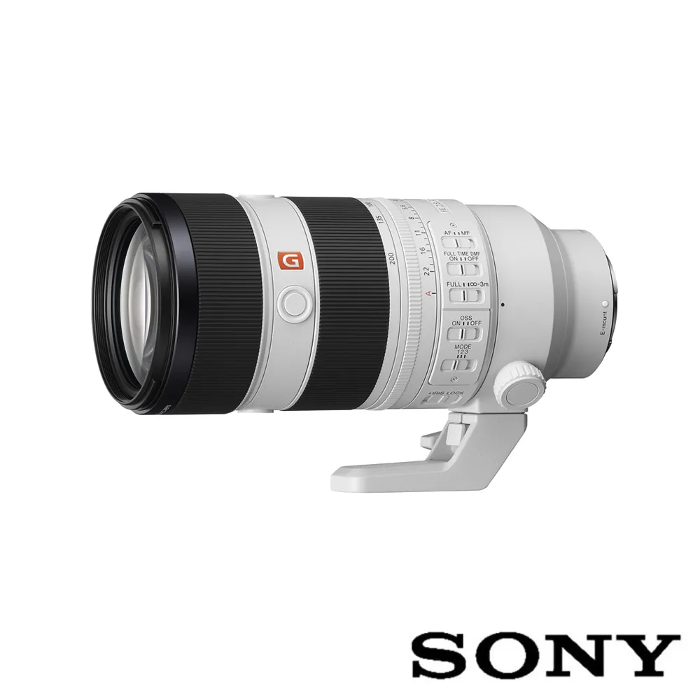 SONY FE 70-200mm F2.8 GM OSS (公司貨) SEL70200GM #1 歷史價格詳細信息