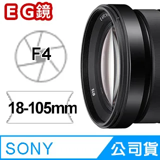 SONY E PZ 18-105mm F4 G OSS 鏡頭 公司貨 歷史價格詳細信息