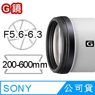 SONY FE 200-600mm F5.6-6.3 G OSS 索尼公司貨 SEL200600G 歷史價格詳細信息