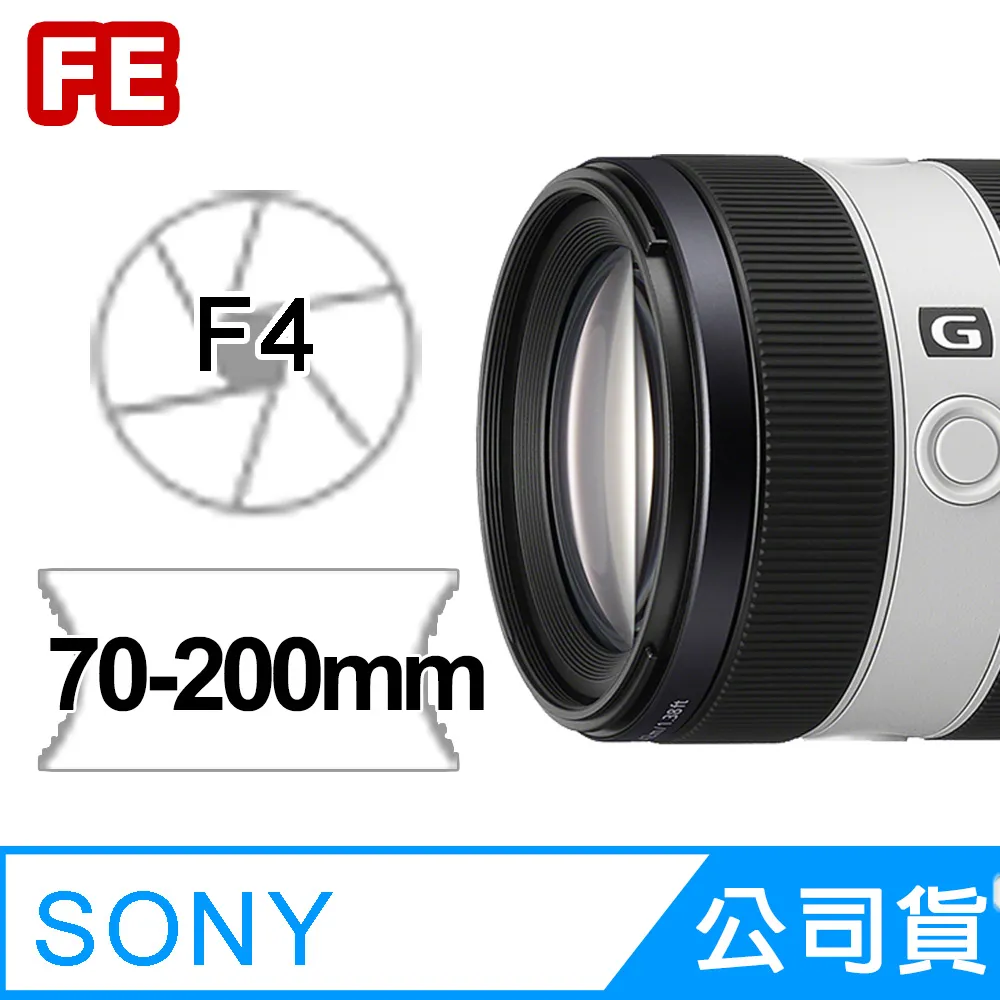 SONY G 鏡 FE 70-200mm F2.8 GM OSS (公司貨) 歷史價格詳細信息
