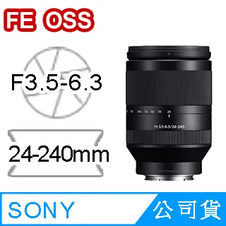 SONY FE 3.5-5.6/28-70 E接環 9.5成新 單鏡頭 歷史價格詳細信息