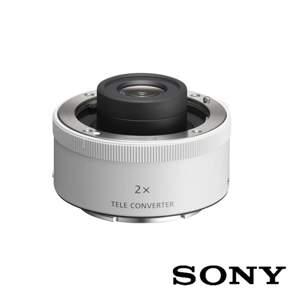 SONY SEL20TC 2.0 倍增距鏡頭 2x 2 加倍鏡 2倍增倍鏡 E 接環 相容指定鏡頭 平輸水貨 一年保固 歷史價格詳細信息