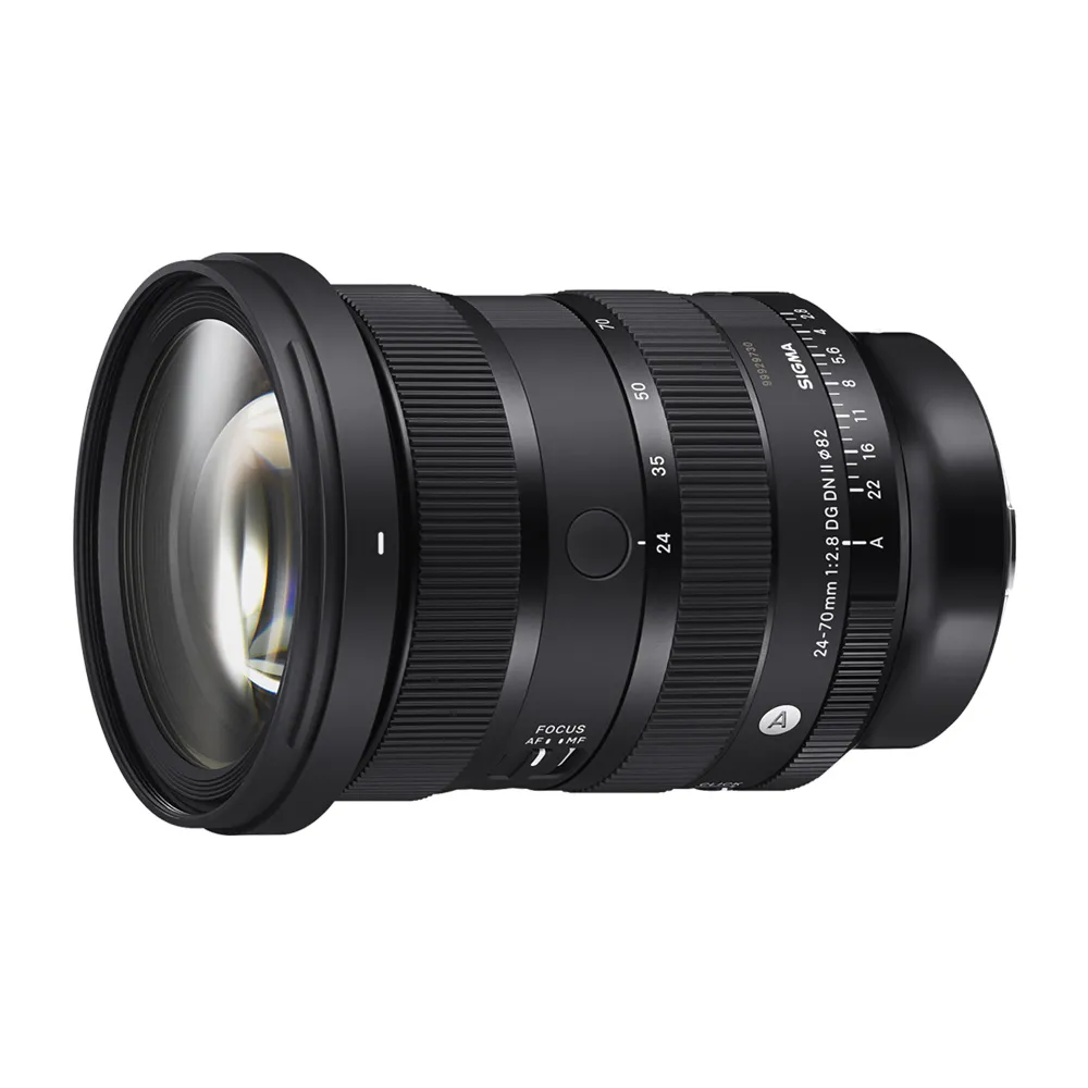 【Sigma】24-70mm F2.8 DG DN II Art 二代 標準焦段變焦鏡頭(公司貨) 歷史價格詳細信息