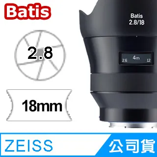Zeiss BATIS 25mm F2 SONY E環 (公司貨) (a73 a7r3 a7c2 a74 a72) 歷史價格詳細信息