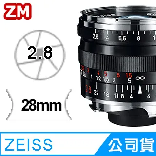 蔡司 Zeiss Biogon T* 2.8/21 ZM 鏡頭 公司貨 歷史價格詳細信息
