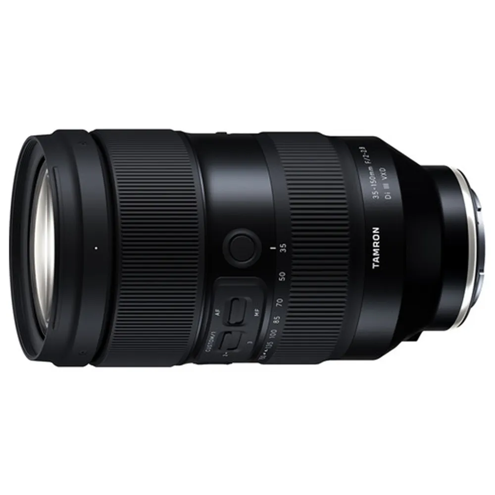 〔A058〕TAMRON 35-150mm F2-2.8 Di III VXD 望遠變焦鏡 全片幅 微單 無反用《Nikon Z接環》WW 歷史價格詳細信息