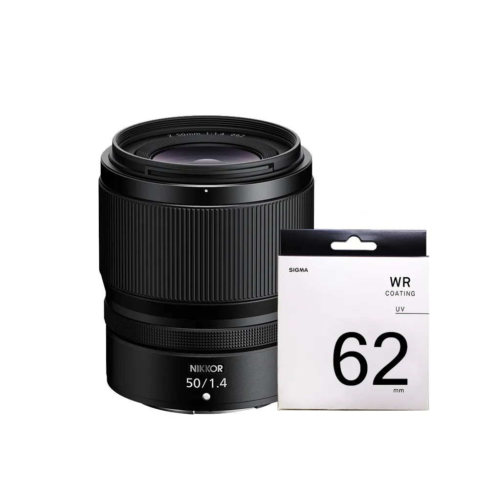 NIKON NIKKOR Z 50mm F1.4 定焦鏡 超值組 (公司貨) 歷史價格詳細信息