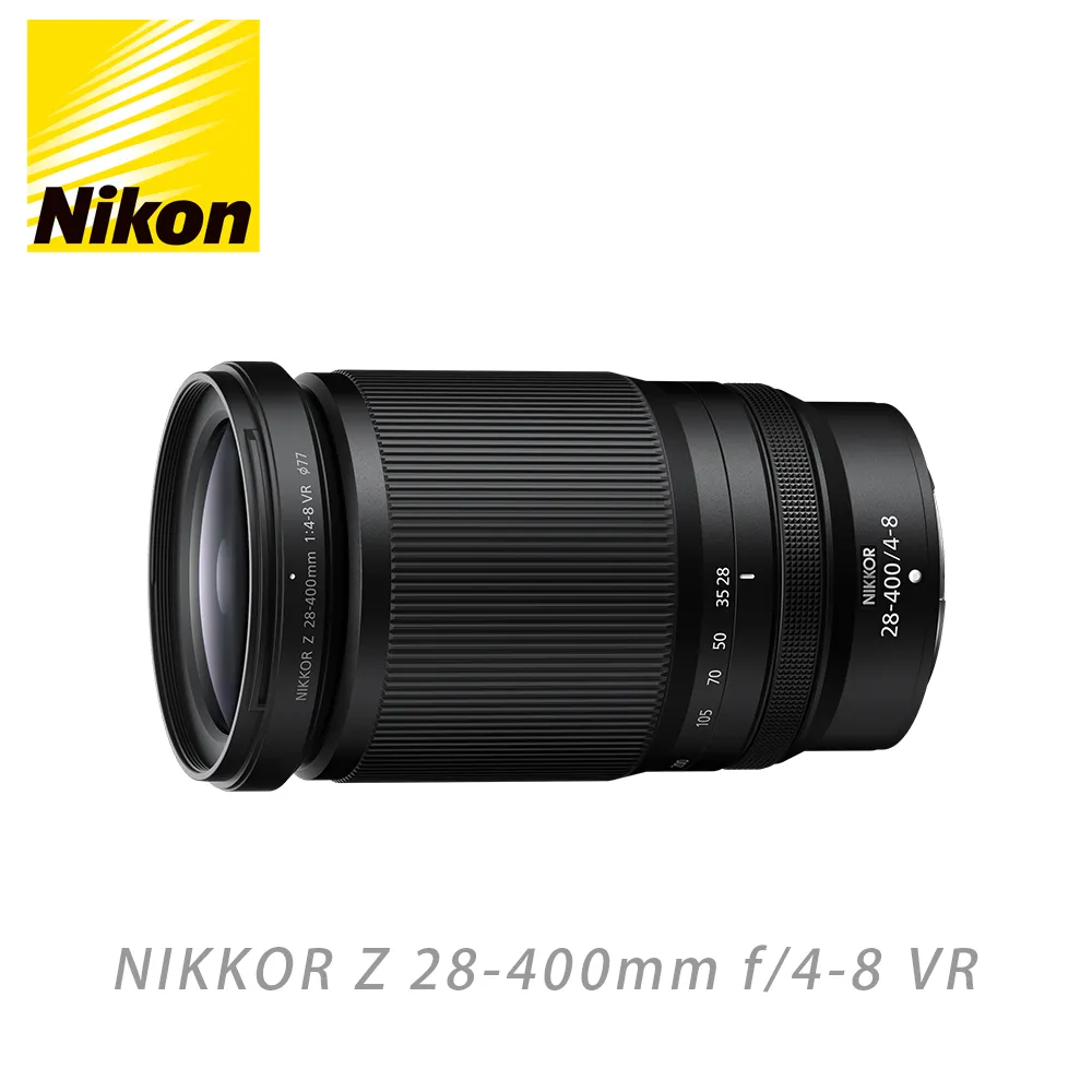NIKON NIKKOR Z 28-400mm F/4-8 VR 公司貨 歷史價格詳細信息