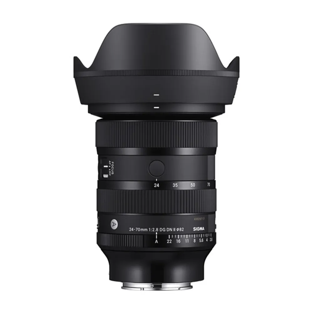 【Sigma】24-70mm F2.8 DG DN II Art 二代 標準焦段變焦鏡頭(公司貨) 歷史價格詳細信息