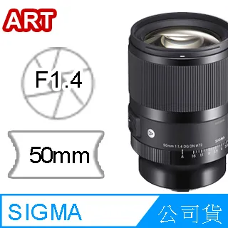 SIGMA 50mm F1.2 DG DN Art  For Sony E-Mount 《公司貨》 歷史價格詳細信息