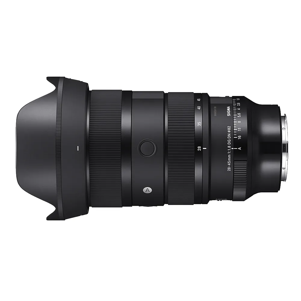 【Sigma】45mm F2.8 DG DN Contemporary 公司貨(全片幅微單眼鏡頭) 歷史價格詳細信息