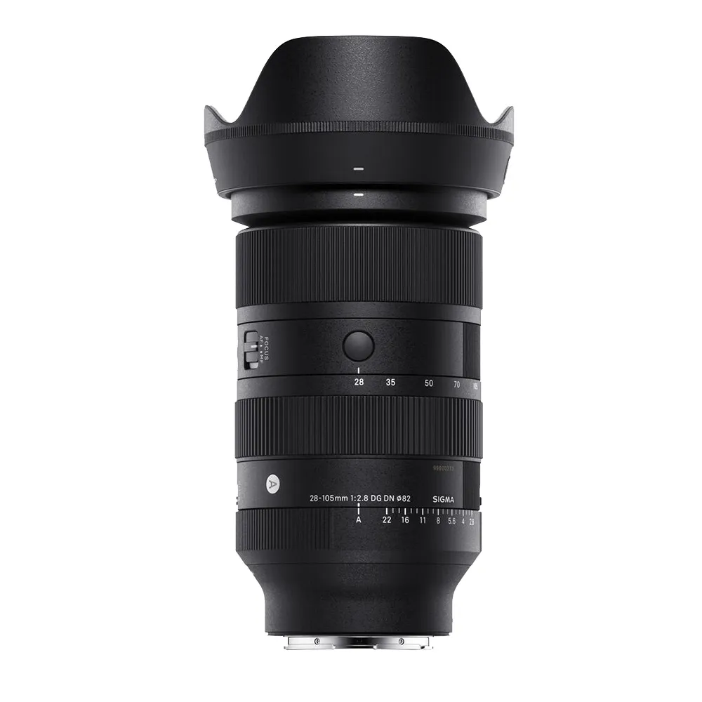 【Sigma】28-105mm F2.8 DG DN Art(公司貨) 歷史價格詳細信息