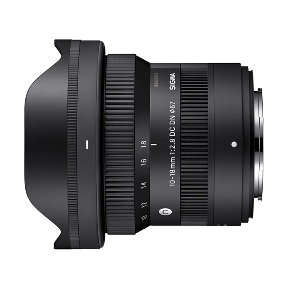 【Sigma】10-18mm F2.8 DC DN Contemporary for L-MOUNT 接環(公司貨 APS-C 無反微單眼專用鏡頭) 歷史價格詳細信息