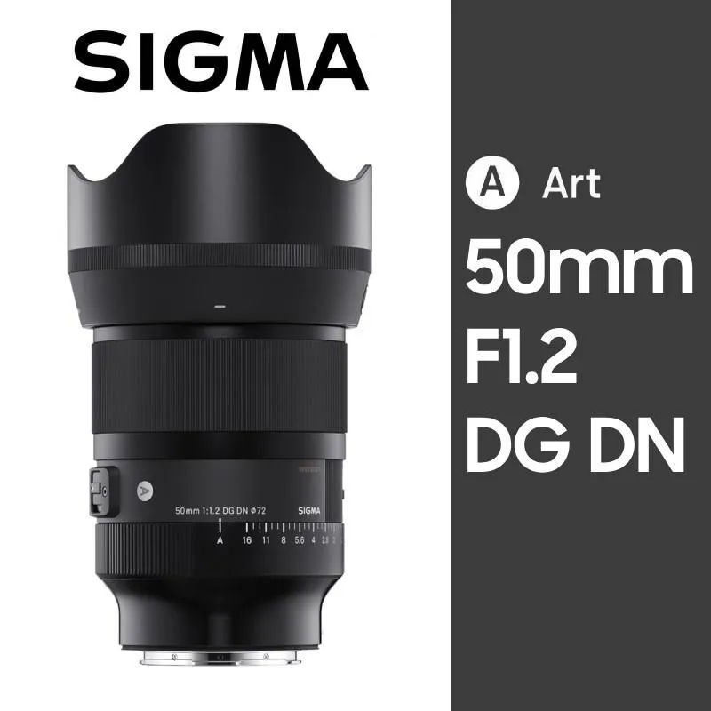 SIGMA 50mm F1.2 DG DN Art  For Sony E-Mount 《公司貨》 價格比較,價格查詢,歷史價格詳細信息