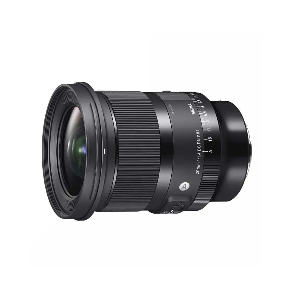 SIGMA 20mm F2 DG DN 鏡頭 恆伸公司貨 歷史價格詳細信息