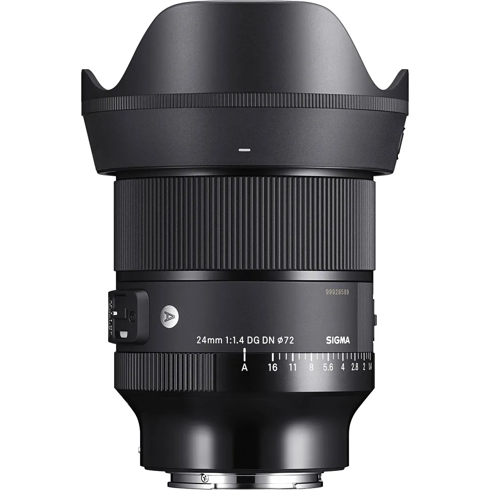 【Sigma】24mm F1.4 DG DN Art 廣角定焦(公司貨) 歷史價格詳細信息