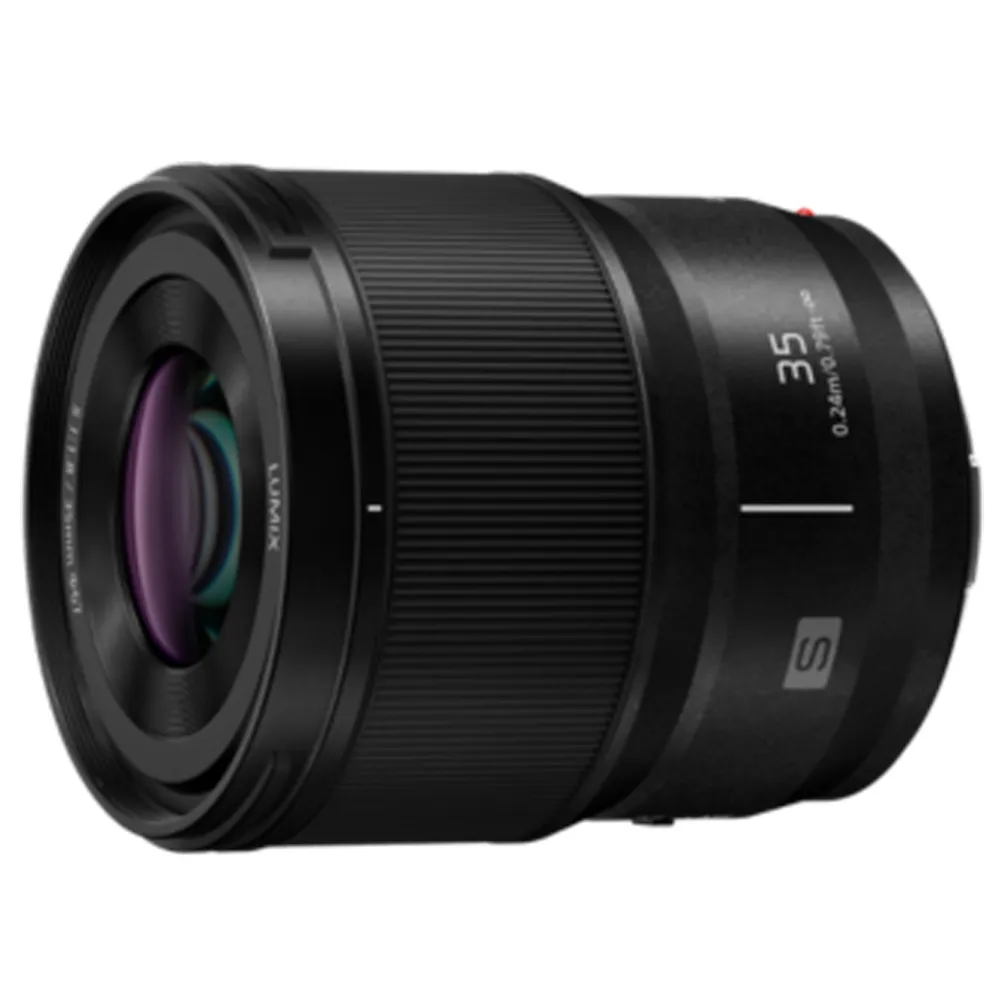 Panasonic LUMIX S 20-60mm F3.5-5.6 變焦鏡頭 公司貨 送原廠相機包 歷史價格詳細信息