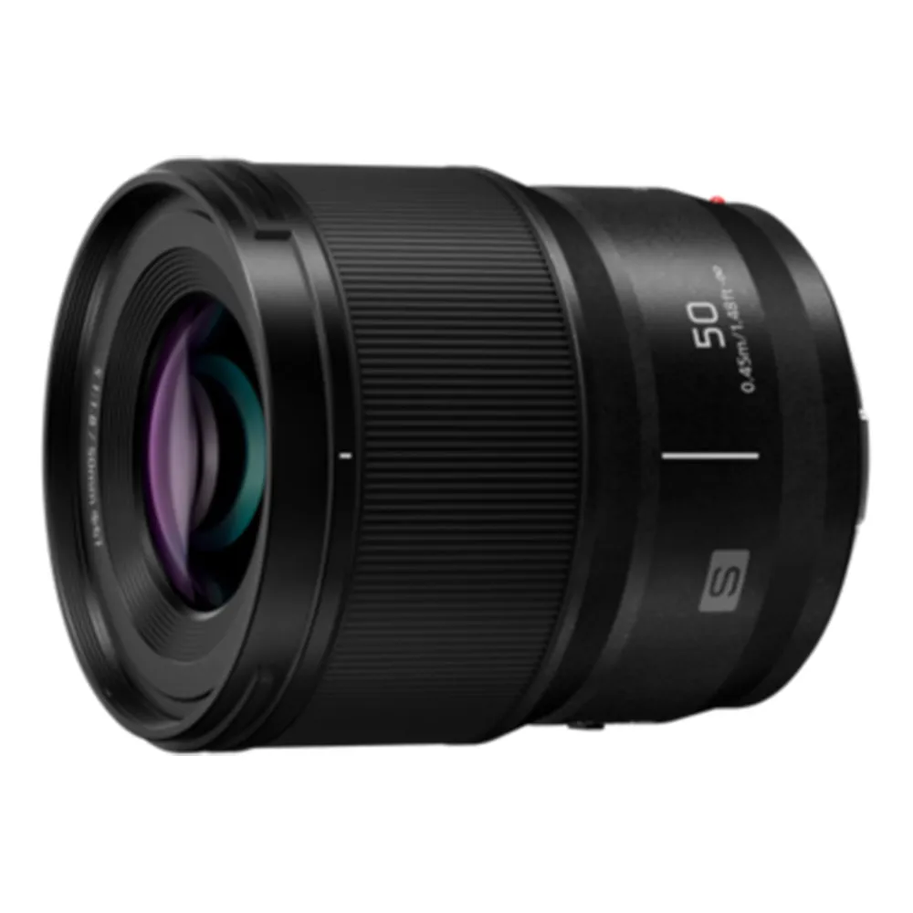 Panasonic LUMIX S 50mm F1.8 鏡頭 公司貨 歷史價格詳細信息