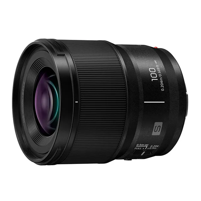 Panasonic LUMIX S 100mm F2.8 Macro S-E100GC 微距鏡 (公司貨) 歷史價格詳細信息