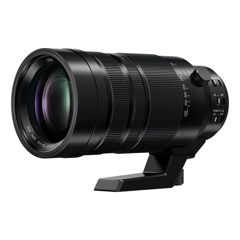 Panasonic LEICA DG VARIO-ELMAR 100-400mm F4-6.3 ASPH. 公司貨 歷史價格詳細信息