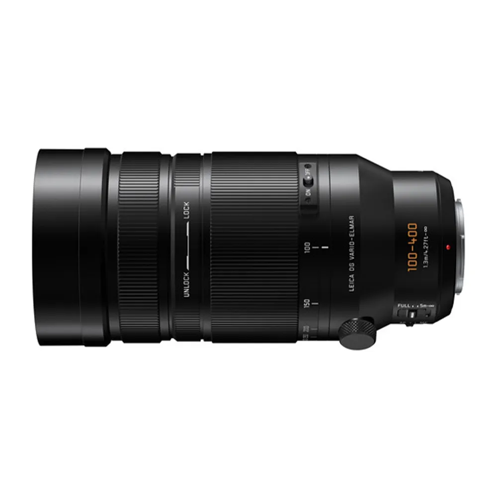 Panasonic LEICA DG VARIO-ELMAR 100-400mm F4-6.3 ASPH. 公司貨 歷史價格詳細信息