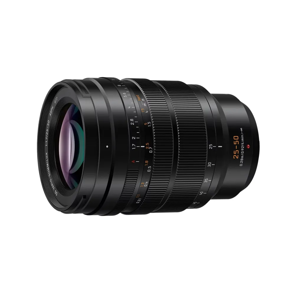 Panasonic LEICA DG VARIO-SUMMILUX 10-25mm F1.7 ASPH. 鏡頭 公司貨 歷史價格詳細信息