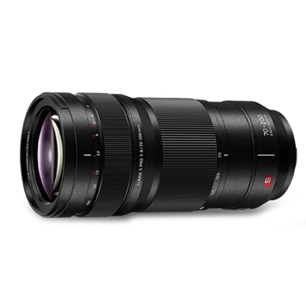 Panasonic LUMIX S PRO 20-60mm F3.5-5.6 (平行輸入) #5 歷史價格詳細信息