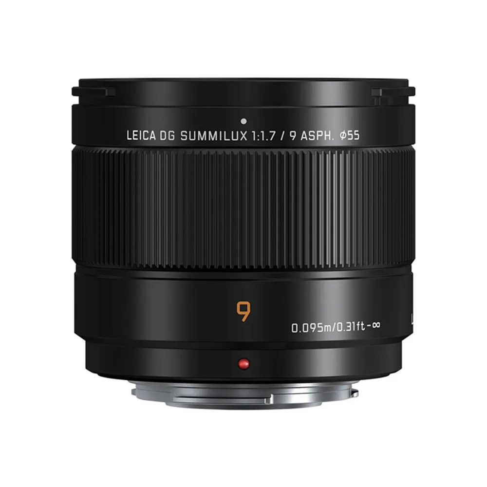 PANASONIC LEICA DG SUMMILUX 9mm F1.7 ASPH/H-X09GC 公司貨 歷史價格詳細信息
