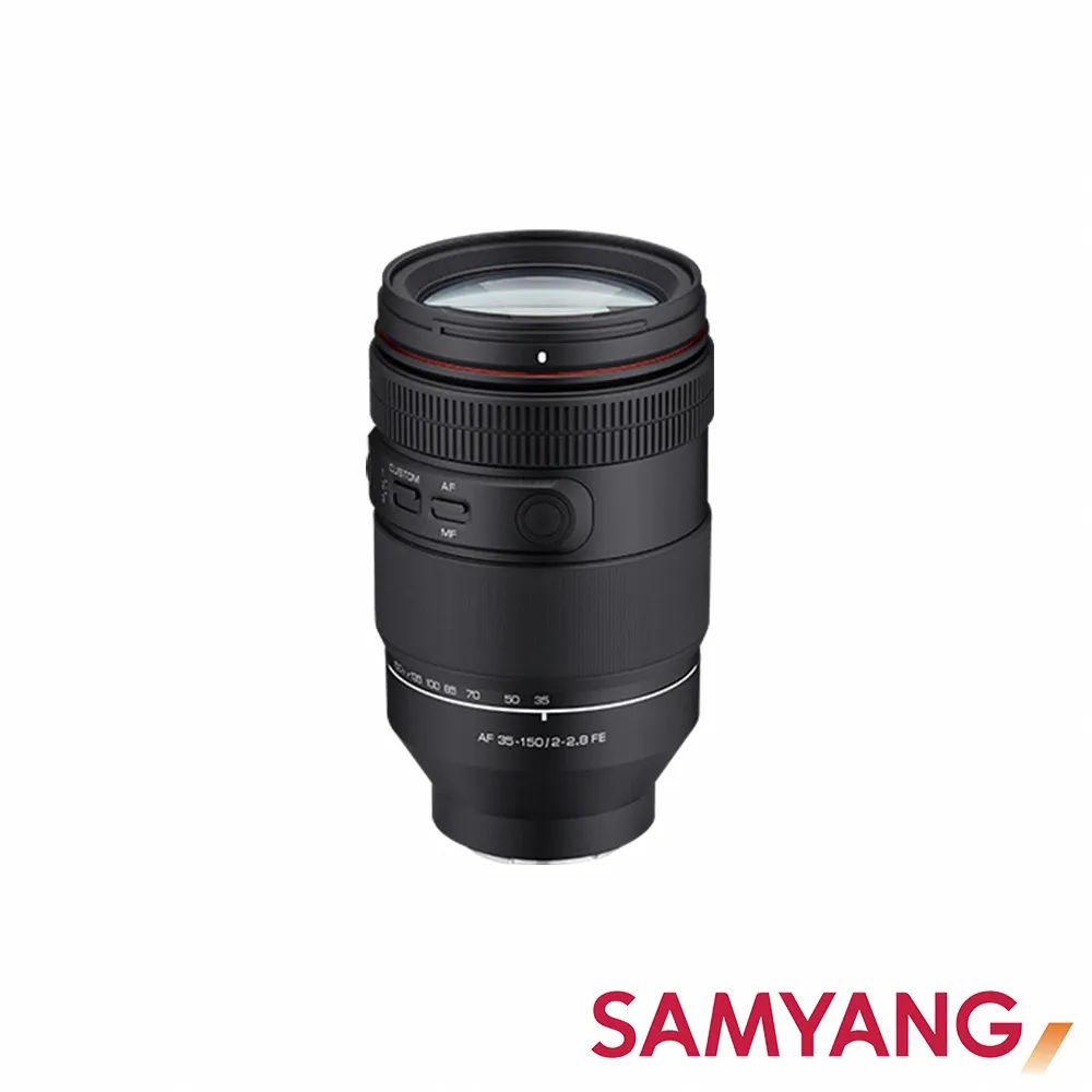 SAMYANG AF 35-150mm F2-2.8 FE For SONY E-Mount 自動對焦鏡頭 公司貨 歷史價格詳細信息